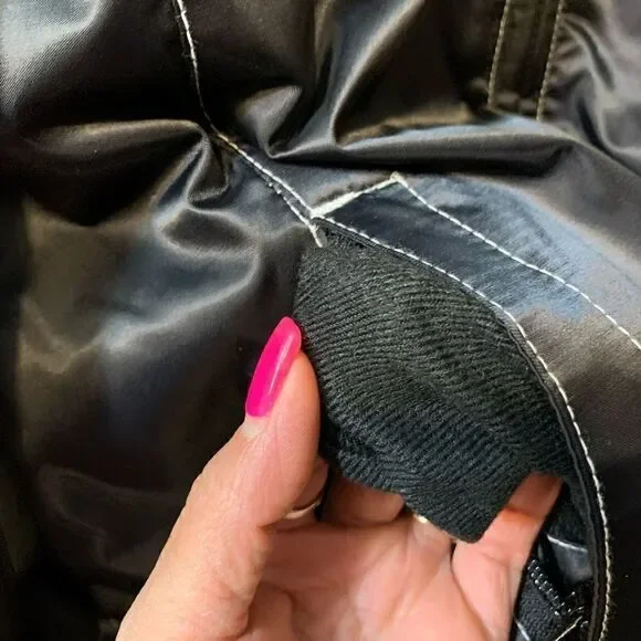 Victory Motorcycles Riding Jacket  - Picture 7 of 16